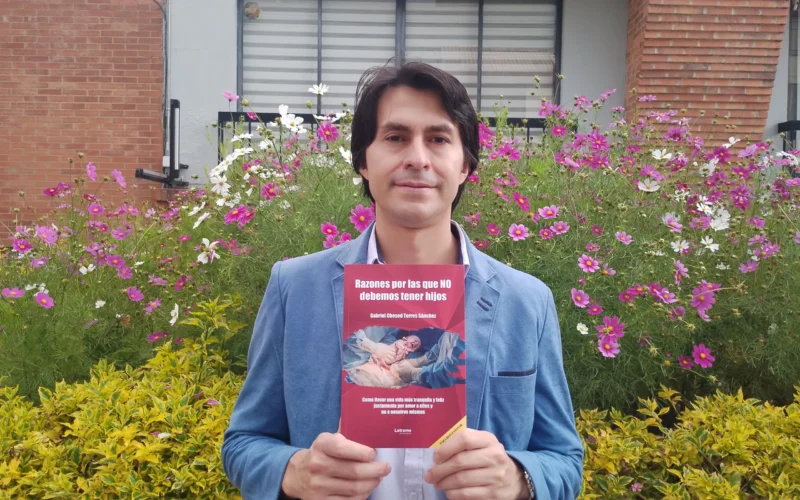 Gabriel Chesed Torres Sánchez: Una Nueva Perspectiva en la Realidad Social y la Paternidad