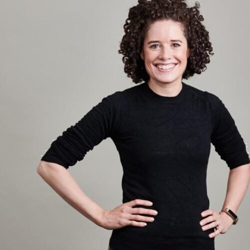 Sarah Berry, profesora del King’s College de Londres: «No cenes después de las 21 h. en España, vas a tener el colesterol más alto»