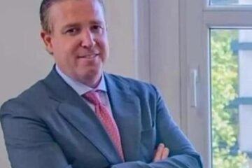 Pedro Muñoz, asesor financiero: «Si tienes 5.000 euros ahorrados y quieres generar más dinero, la mejor forma es…»