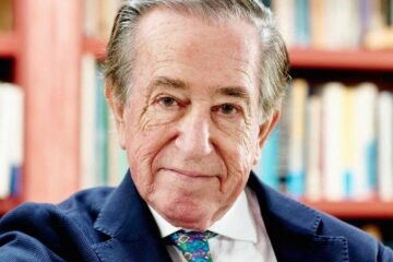 Enrique Rojas, psiquiatra: «En la crisis de ansiedad siempre aparecen tres temores extremadamente duros»