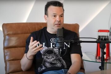 José Elías, experto en finanzas, revela cuál será el trabajo mejor pagado en los próximos años: «Nunca pensarías que sería este»