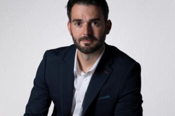 Richard Gracia, experto en inversiones: «Si tuviera 5.000 euros y empezase de cero a invertir, lo que haría sería…»