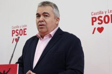 Las víctimas de Santos Cerdán en Castilla y León: «Era autoritario e intimidatorio»