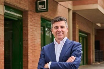 Ricardo Gulias, experto en inversión inmobiliaria: «Si ganas 1.300 euros al mes te podrás comprar un piso de…»