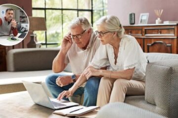 Un funcionario de la Seguridad Social no se calla y advierte sobre el futuro de las pensiones: “No hay ni para pipas”