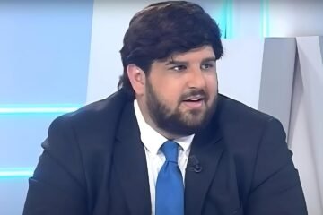 José Paino, experto en hipotecas, advierte: «No esperes una burbuja como la de 2008, la de ahora es aún peor»