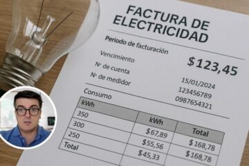 Jorge Morales, ingeniero: “La escalada en Oriente y las amenazas de Trump están subiendo el precio de la energía”