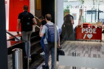 El Supremo pide a Transportes toda la documentación sobre la adjudicación de un tramo de la A-12 bajo sospecha