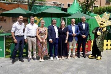 Caja Rural celebra su 30 aniversario en León: conciertos en directo gratis durante las fiestas de San Juan