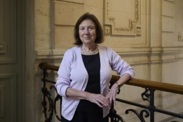 Svetlana Mojsov, madre de Ozempic: «Estos fármacos no son un milagro. No podemos tomarlos y no hacer nada más»