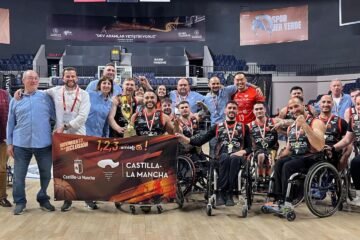 El mejor baloncesto del que hay que hablar mucho más… y que cambia vidas
