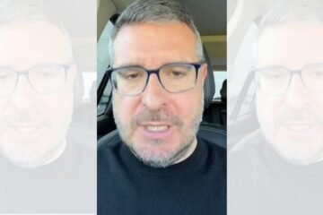 Sergio Gutiérrez, experto en inversión inmobiliaria: «Cuidado si vendes tu casa muy barata, pueden multarte con…»