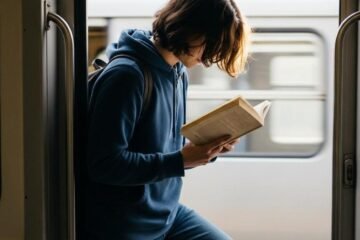 Jesús Barba, profesor, dice lo que muchos piensan sobre las ayudas a los jóvenes: «Con los trenecitos y el bono cultural…»