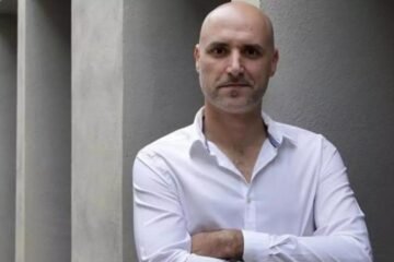 Fernando Fabiani, médico, advierte a España sobre el cáncer de colon: «Hay cosas que podemos hacer para evitarlo»