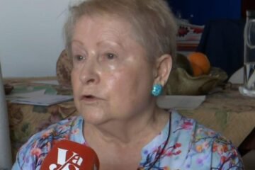 Aurora, 75 años, viuda y víctima de una estafa de 150.000 euros: «Se llevaron todas mis tarjetas y me dejaron sin nada de nada»