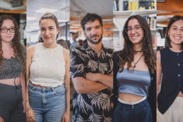 EL ESPAÑOL crea empleo joven con su Máster de Periodismo: siete contratados, el 50% de los alumnos