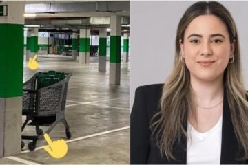 María Esclapez, psicóloga, alerta sobre quienes hacen esto con el carrito de la compra en España: «Define su nivel de empatía»