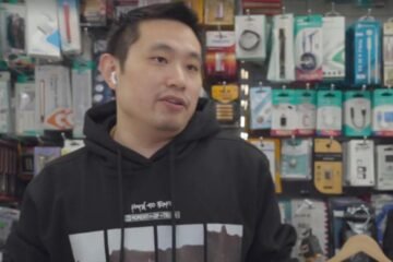 Un dueño de un bazar sobre la competencia con Shein y Temu: “Podrían durar 10 o 15 años, no sabemos qué puede pasar”