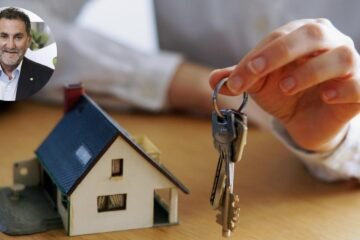 Emiliano Bermúdez trae malas noticias si quieres comprar piso: “El precio medio aumentará un 7% en 2025 en España ”