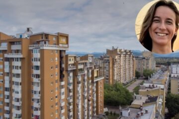 Andrea González desmonta el mito de la vivienda: “Un piso no es un activo. Te quita dinero cada mes”