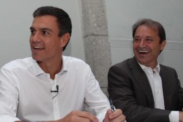 El exsenador socialista de Segovia que pide la dimisión de Sánchez: «Las voces críticas han sido silenciadas»