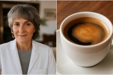 Marta González-Corró, médica, avisa a España: «Tomar café nada más levantarte dispara la ansiedad y altera tus hormonas»