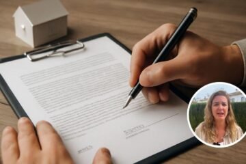 Soy experta inmobiliaria y esto es lo que debes saber para comprar una vivienda en España: “El notario es clave”