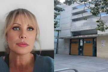 La insólita respuesta que Servicios Sociales le dio a Mari Carmen, víctima de okupación: «No me lo podía creer»