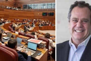 «Todos nos equivocamos, y hoy me ha tocado a mí»: Trillo explica lo ocurrido con su voto apoyando a Vox