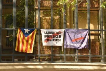 Amnistiados y a seguir gobernando