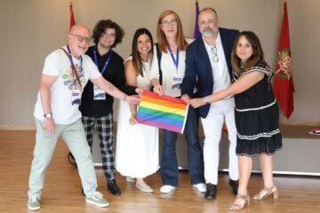 Castilla y León, única comunidad de España sin Ley LGTBI: se encamina hacia su conquista tras años de espera