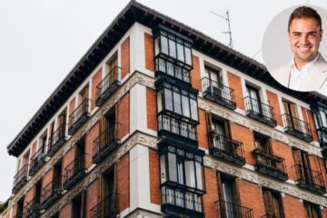 Felipe Reuse habla alto y claro sobre comprar o alquilar vivienda: “La compra puede ser más económica”