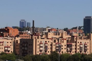 Las hipotecas sobre viviendas suben un 14% y registran su mejor abril desde 2010