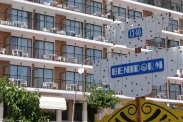 El registro de alquiler de corta duración solo será obligatorio para Internet