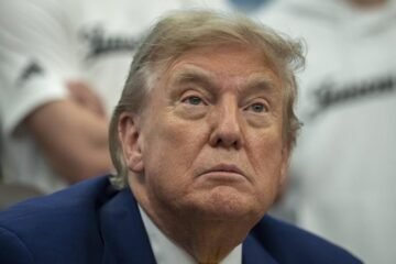 Trump aboga por una nueva investigación sobre su derrota en las elecciones de 2020 al considerar que hay pruebas «abrumadoras» de «fraude»