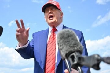 Trump tira por la borda las negociaciones en Ginebra: «Irán no quiere hablar con los europeos, quiere hablar conmigo»