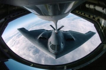 Bombas «antibúnker», misiles de largo alcance y los aviones más sofisticados y letales del arsenal estadounidense; así ha sido el ataque a Irán