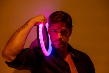 William Levy: «Dicen mil mentiras sobre mí, pero sería un error hacer caso a unos pendejos que me echan mierda para destrozar mi vida»