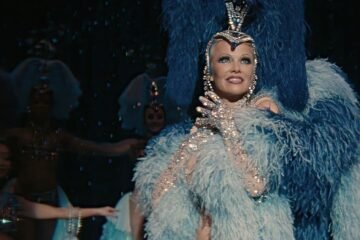 The Last Showgirl: Pamela Anderson y las aventuras del machismo (***)