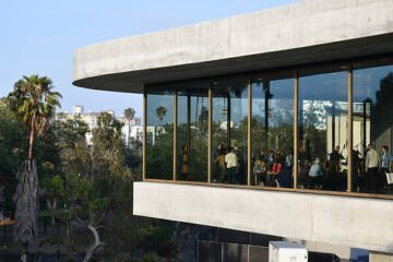 Un nuevo coloso en pleno corazón de Los Ángeles: el LACMA será la mayor colección de arte de la costa oeste de Estados Unidos