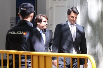 La UCO investigará el supuesto soborno de la pareja de Ayuso a un directivo de Quirón