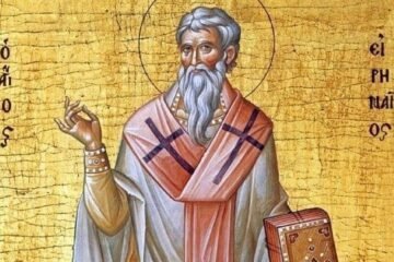 ¿Qué santo se celebra hoy, sábado 28 de junio? La lista completa del santoral