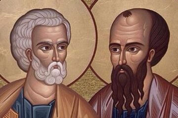¿Qué santo se celebra hoy, domingo 29 de junio? La lista completa del santoral