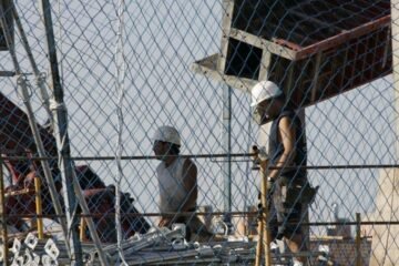 El Gobierno modifica la orden de tasaciones para que las promotoras de vivienda obtengan crédito sin esperar a la licencia definitiva