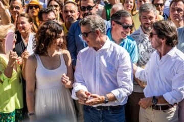 Ayuso dará la batalla de las primarias para tener “garantías” de que se respeta el voto de las bases