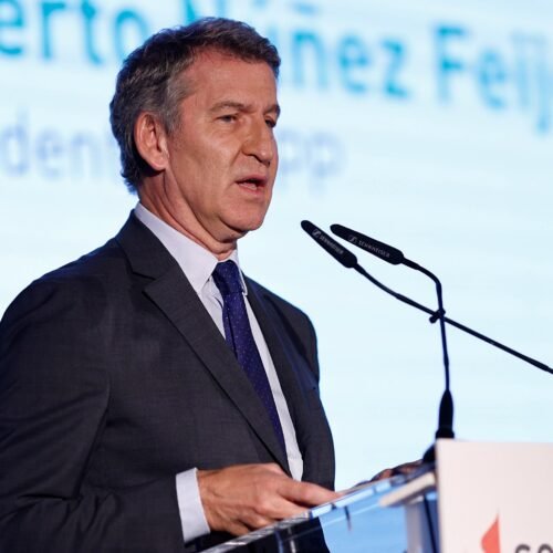 El PP deja en el aire si destinaría un 5% del PIB al gasto militar