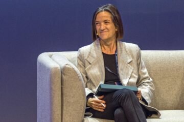 Teresa Garcia-Milà, primera mujer que accede a la presidencia del Cercle d’Economia