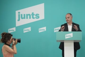 Jornada política del 26 de junio de 2025 |  Pedro Sánchez sobre la situación en Gaza: “Tenemos que decir al Gobierno de Netanyahu ‘basta ya”
