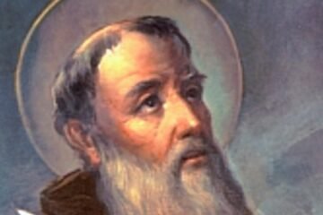 ¿Qué santo se celebra hoy, domingo 22 de junio? La lista completa del santoral