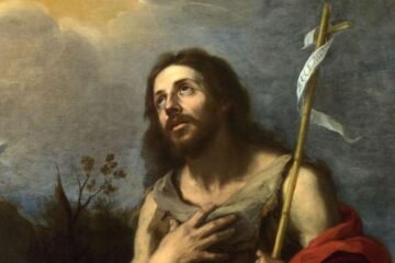 ¿Qué santo se celebra hoy, martes 24 de junio? La lista completa del santoral